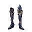 Eternal Boots
