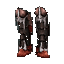Sacred Boots
