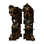 Storm Hard Boots