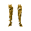 Lucky Violent Wind Boots