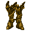 Lucky Dark Soul Boots