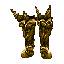 Lucky Dragon Boots
