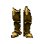 Lucky Legendary Boots