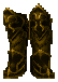 Lucky Storm Hard Boots