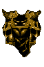Lucky Sphinx Armor
