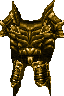 Lucky Dark Soul Armor