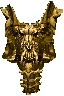 Lucky Dragon Armor
