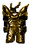 Lucky Atlans Armor