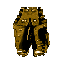 Lucky Sphinx Pants