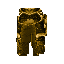 Lucky Dragon Pants