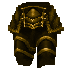 Lucky Storm Hard Pants