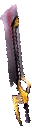 Bone Blade