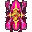 Rare Item Ticket 8