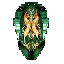 Bronze Shield