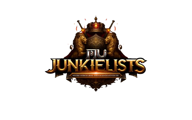 JunkieLists