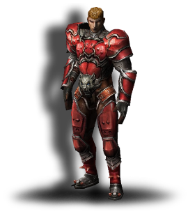 Fist Knight